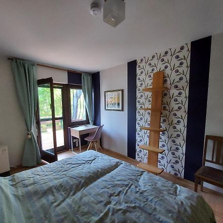 Appartement Haus Uhusley à Simmerath Extérieur photo